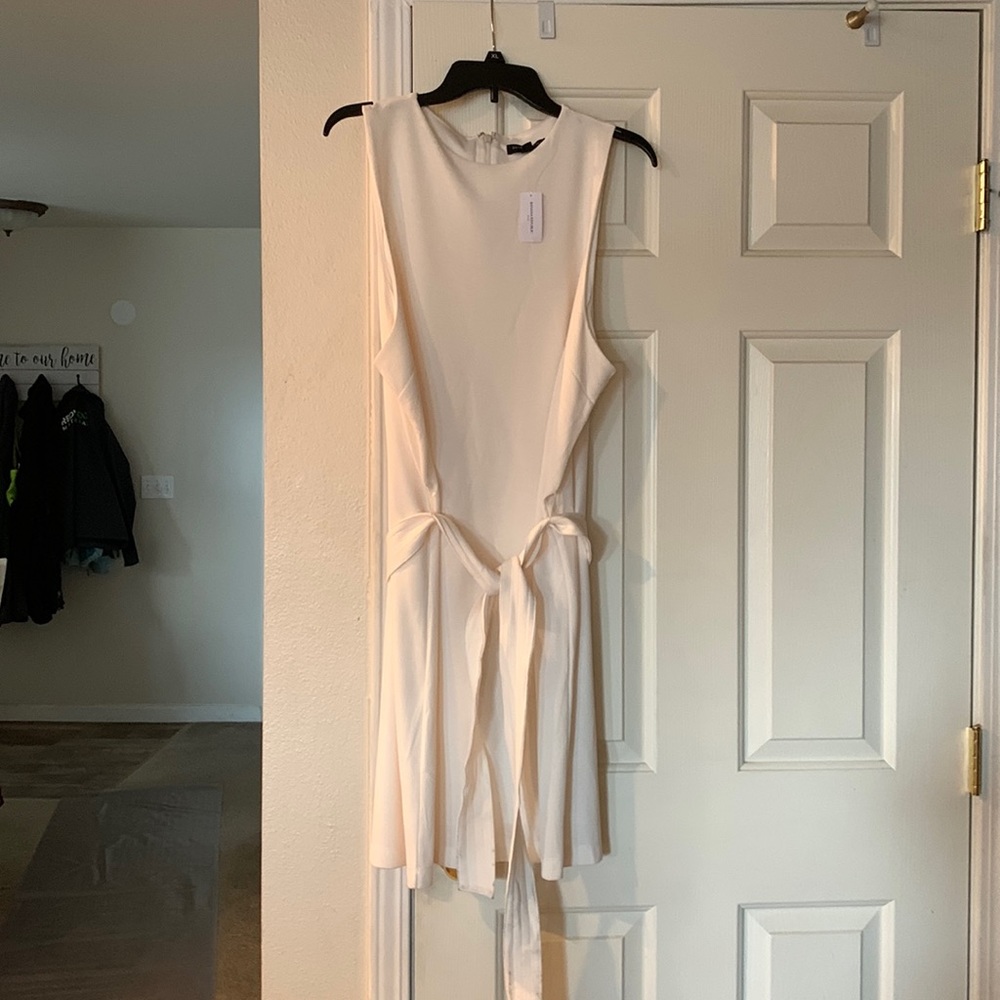 Off White dress